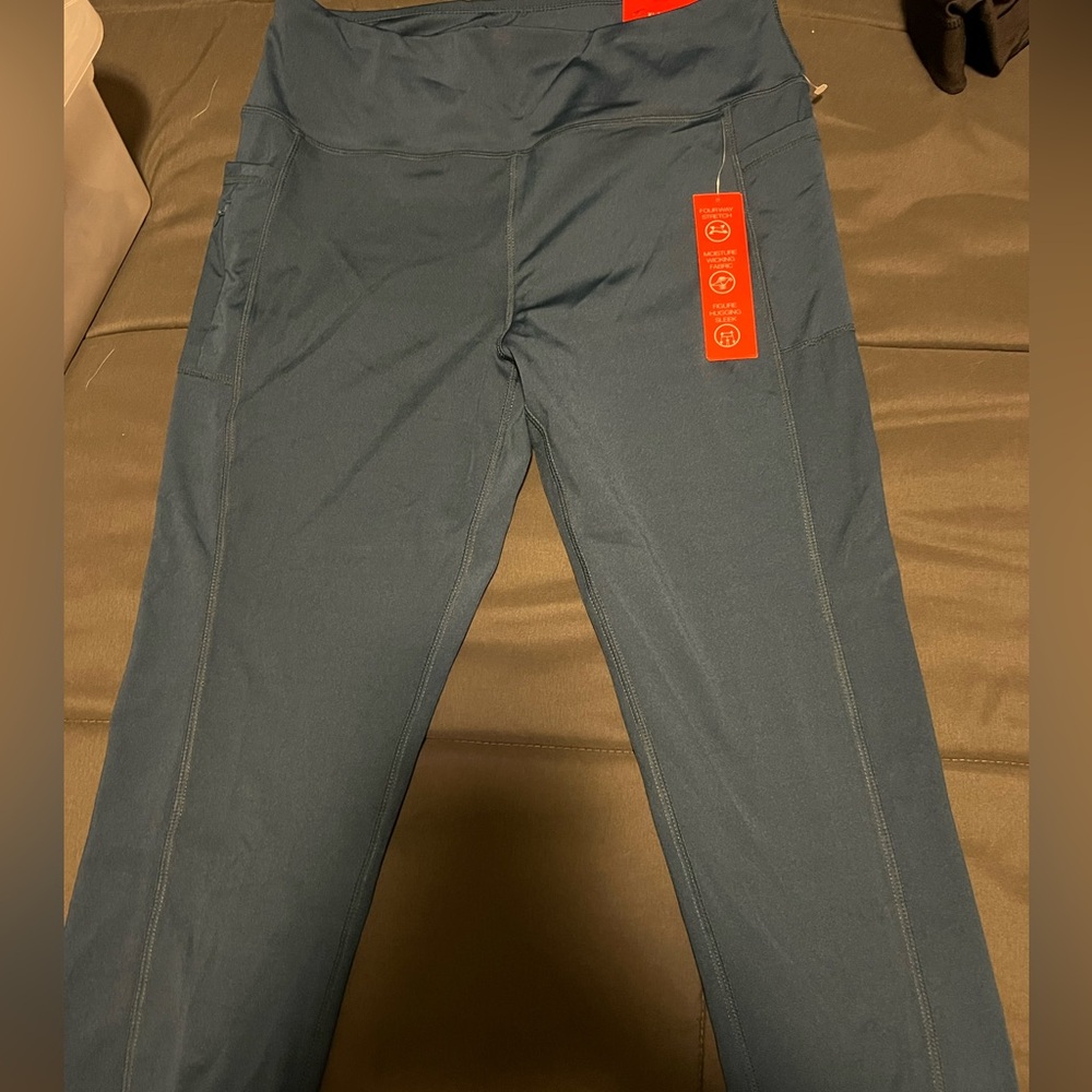 Adrienne Vittadini pants. Size XL